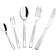 Zwilling Albany Bestickset 30st