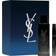 Yves Saint Laurent Gift Set Myslf Eau De Parfum 60 Ml
