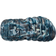 Crocs Kid's Echo Marbled Clog - Black Sand/Multi