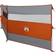 vidaXL Camping Windbreak Waterproof