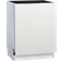 Scandomestic DWI1444WC Integreret
