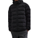 H&M Regular Fit Puffer Jacket - Black