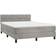 vidaXL 3141485 Frame Bed 140x200cm