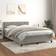 vidaXL 3141485 Frame Bed 140x200cm