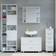 VICCO Conjunto De Muebles De Baño Ilias 4 Piezas