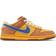 Nike Dunk Low SB Premium Newcastle Brown Ale M - Gold/Atantic Blue