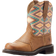 Ariat Fatbaby Heritage Farrah - Coastal Tan/Blanket Print