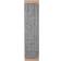 Trixie Graffiatoio In Sisal - 70 x 17 cm