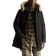 Woolrich Men's Artic Parka - Black