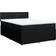 vidaXL 3287453 Rammeseng 140x190cm