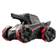 4DRC 4D-Y8 RC Tank Car 4WD Off-Road Water Bullet Shooter RTR 3010464
