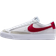 Nike Blazer Low '77 GS - White/Black/Gym Red