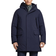Save The Duck Man's Wilson Hooded Parka - Navy Blue