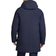 Save The Duck Man's Wilson Hooded Parka - Navy Blue