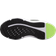 Nike Cosmic Runner PSV - Black/Volt/Wolf Grey