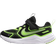 Nike Cosmic Runner PSV - Black/Volt/Wolf Grey