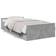 vidaXL Engineered Wood 102x203cm