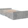 vidaXL Engineered Wood 102x203cm