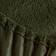 Brentfords Teddy Fleece Bed Sheet Green (190x91cm)