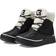 Sorel Out N About IV Chillz Waterproof Boots - Black/Chalk