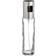 Kozina Metal Crystal 150 ml Og Eddikesprayflaske Olie- & Eddikebeholder 15cl