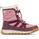 Sorel Youth Whitney II Plus Lace - Dazed Mauve/Epic Plum