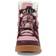 Sorel Youth Whitney II Plus Lace - Dazed Mauve/Epic Plum