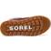 Sorel Youth Whitney II Plus Lace - Dazed Mauve/Epic Plum