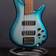 Ibanez SR305E 5 String Electric Bass Guitar