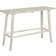 BigBuy Home S8808000 White Avlastningsbord 40x120cm