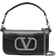 Valentino Garavani Locò Small Shoulder Bag - Black