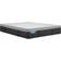 Simba Hybrid® Luxe White Bed Matress 90x190cm