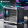 Yottamaster RGB Aluminum 5 Bay Type B Hard Drive Enclosure