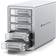 Yottamaster 5 Bay RAID Type B Hard Drive Enclosure