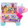 Mattel Polly Pocket Puppy Party Large Compact 2 in 1 Playset