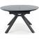 Halmar Vertigo Extendable Black Spisebord 130cm