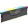 Corsair Vengeance RGB Gray DDR5 5600MHz 32GB ECC (CMH32GX5M1B5600Z40)