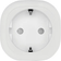 Omajin Smart plug 4-pak