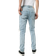 Purple Brand Ripped Knee Blowout Slim Jeans - Light Indigo