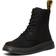Dr. Martens Crewson Nubuck Leather Everyday Boots - Buffbuck