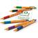 Stabilo Pointball Climate Neutralized Ballpoint Pen 6-pack