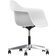 Vitra Eames White Fåtölj