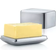 Blomus Basic Butter Dish