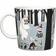 Arabia Moomin Flytten Mugg 30cl