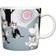 Arabia Moomin Flytten Mug 30cl