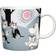Arabia Moomin Flytten Mugg 30cl
