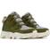 Sorel Kinetic Impact Caribou Plus - Utility Green/Light Aloe