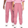 Nike Woven Track Pant - Berry/Pink