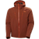 Helly Hansen Men's Alpha 4.0 Ski Jacket - Iron Oxide