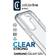 Cellularline Clear Galaxy S25+ Custodia Rigida Con Bordi In Gomma